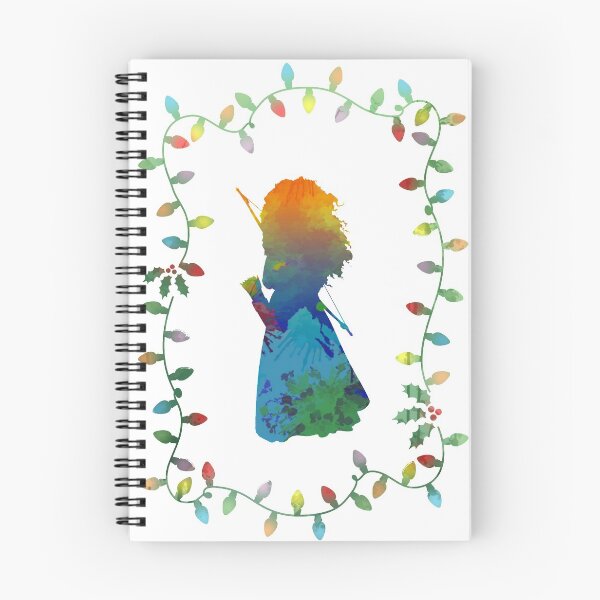 Item preview, Christmas Inspired Silhouette designed and sold by ShadowsInspired.