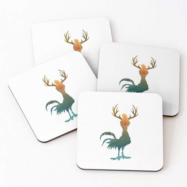 Item preview, Christmas Inspired Silhouette designed and sold by ShadowsInspired.