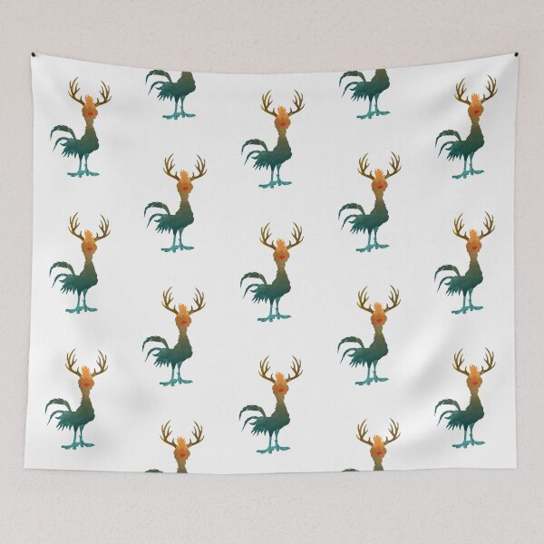Item preview, Christmas Inspired Silhouette designed and sold by ShadowsInspired.