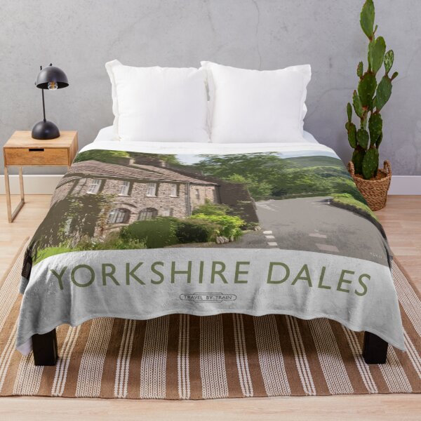 Item preview, Yorkshire Dales designed and sold by andrewroland.