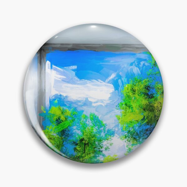 Item preview, Daydreaming designed and sold by Jim Love.