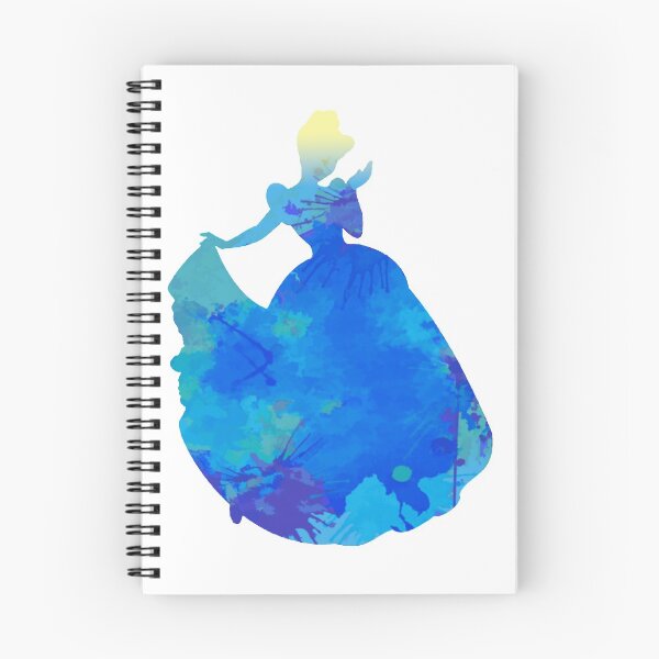Item preview, Princess Inspired Silhouette designed and sold by ShadowsInspired.