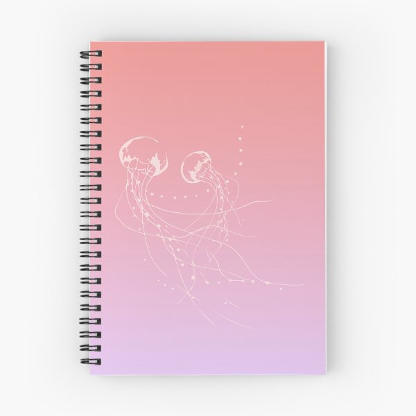Item preview, Jelly fish designed and sold by SeeC.