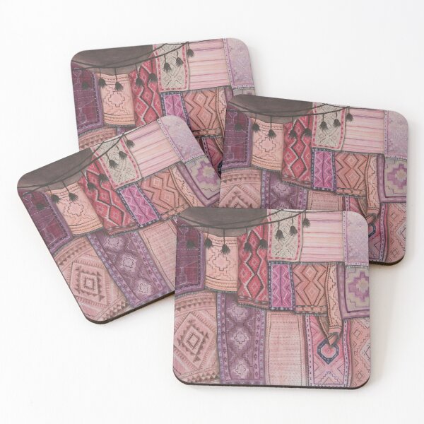 Item preview, Magic Carpet Ride - Moroccan Rugs designed and sold by Carolin Bentbib.