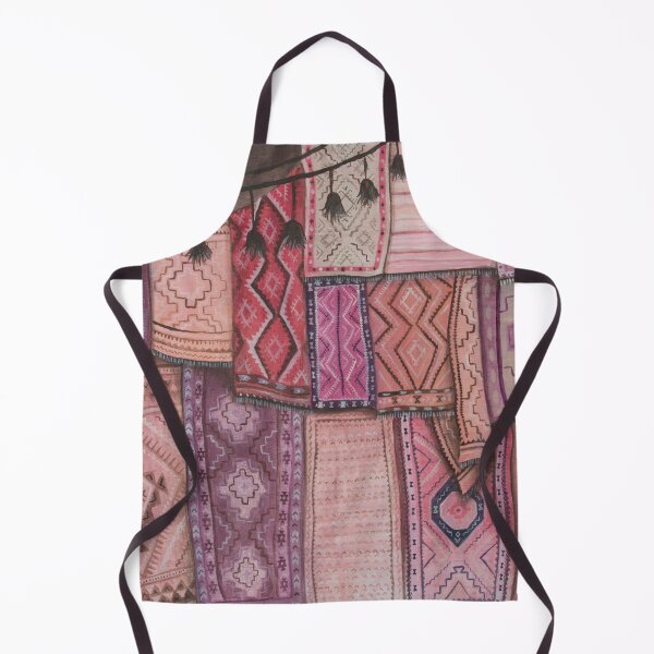 Item preview, Magic Carpet Ride - Moroccan Rugs designed and sold by Carolin Bentbib.