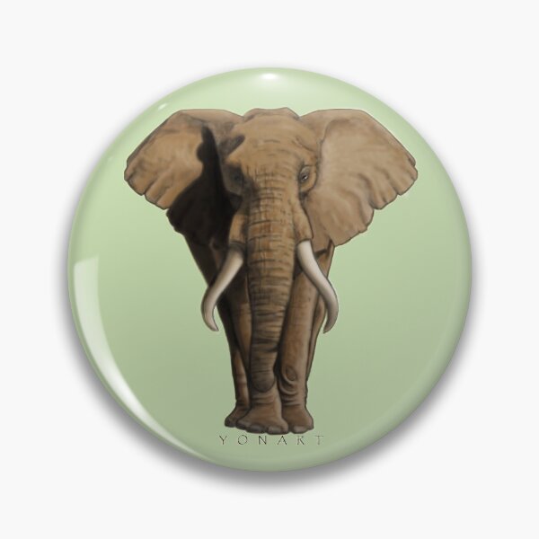 Item preview, ELEFANTE designed and sold by JonNunez.