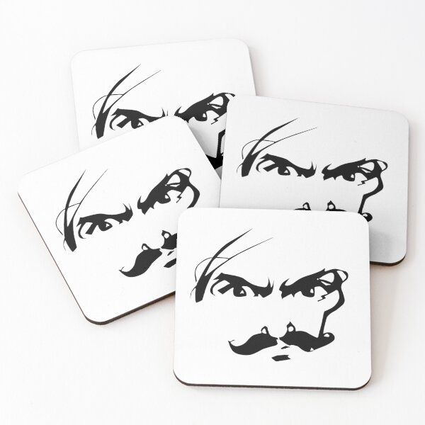 Item preview, Freedom Fighter Bharathiyar designed and sold by 000ceser.