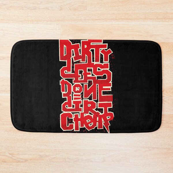 Item preview, Dirty dees done dirt cheap designed and sold by manuvila.
