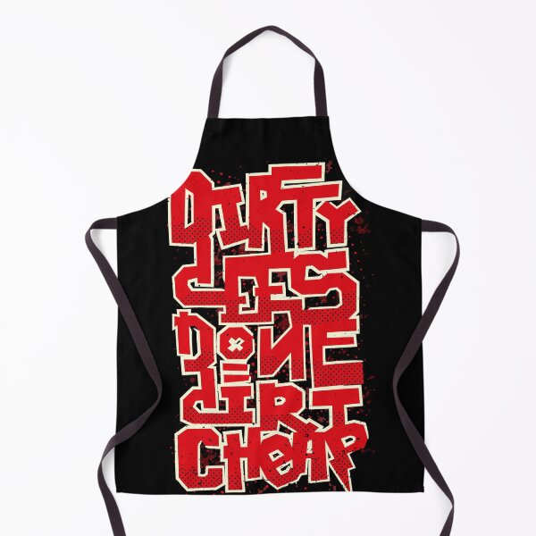 Item preview, Dirty dees done dirt cheap designed and sold by manuvila.