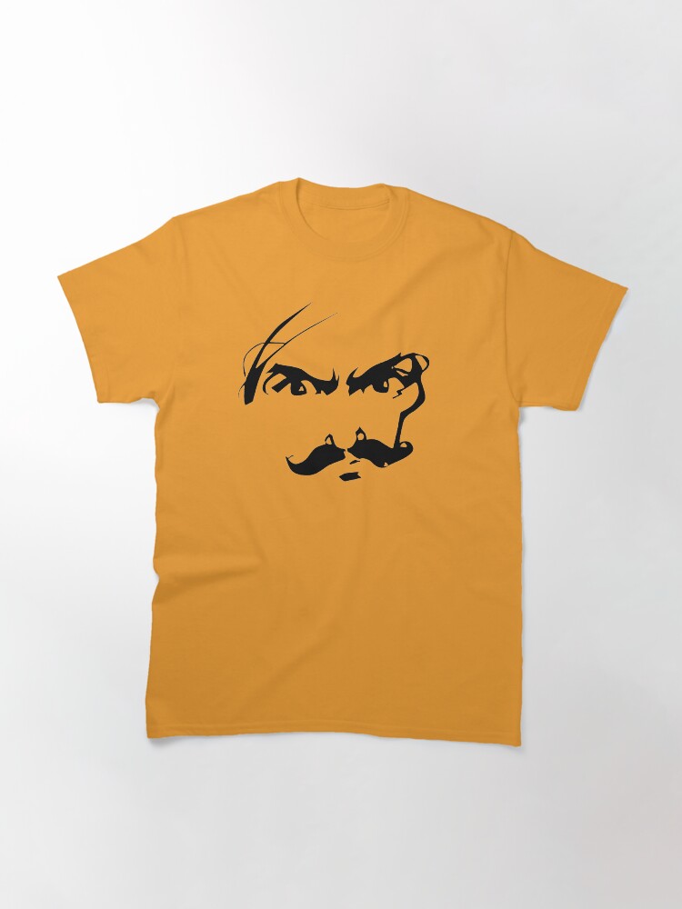 bharathiyar t shirt
