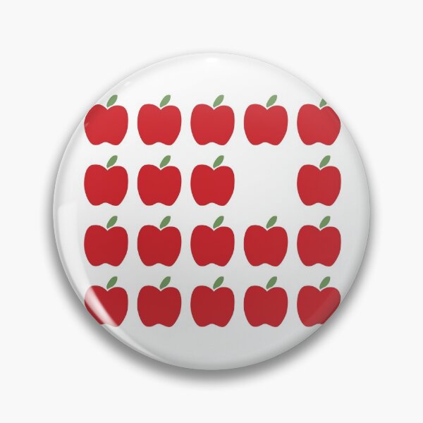 Item preview, Nineteen Apples designed and sold by nineteenapples.