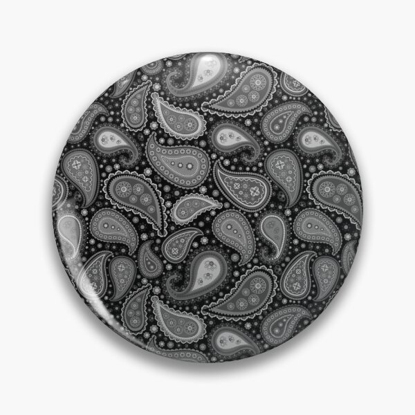Item preview, Paisley Print designed and sold by DiensDesign.