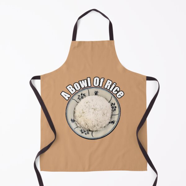 Item preview, A bowl of rice designed and sold by kimcrunner.