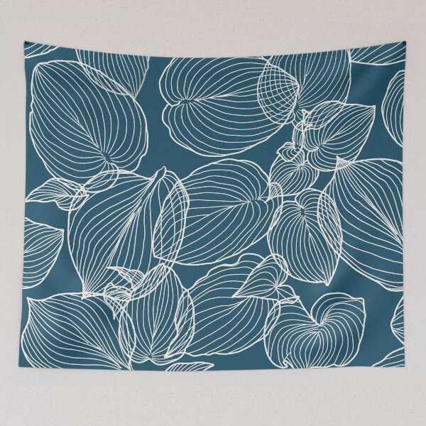 Item preview, Hosta la Vista designed and sold by MarbleCloud.