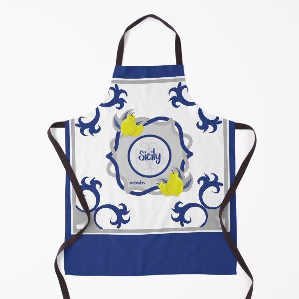 Item preview, Azulejo de cuerda siciliana designed and sold by noemibis.