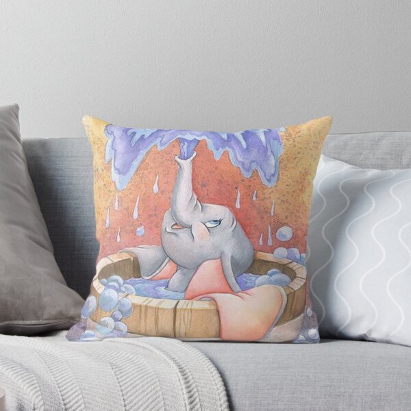 Item preview, Sweet Dumbo designed and sold by OtterFactory.