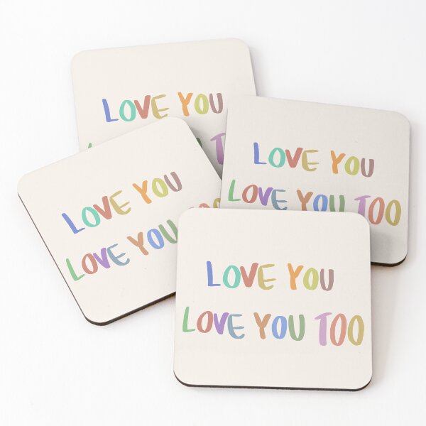 Item preview, Love quote designed and sold by idesigenez.