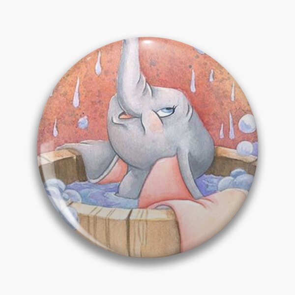 Item preview, Sweet Dumbo designed and sold by OtterFactory.