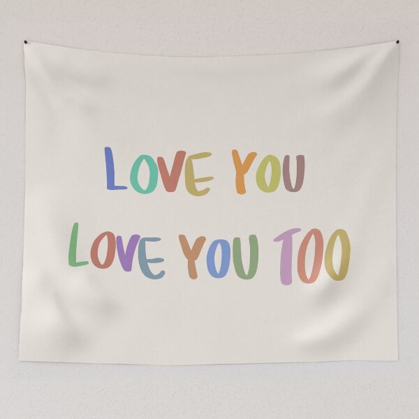 Item preview, Love quote designed and sold by idesigenez.