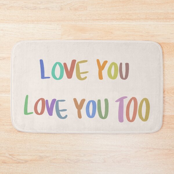 Item preview, Love quote designed and sold by idesigenez.