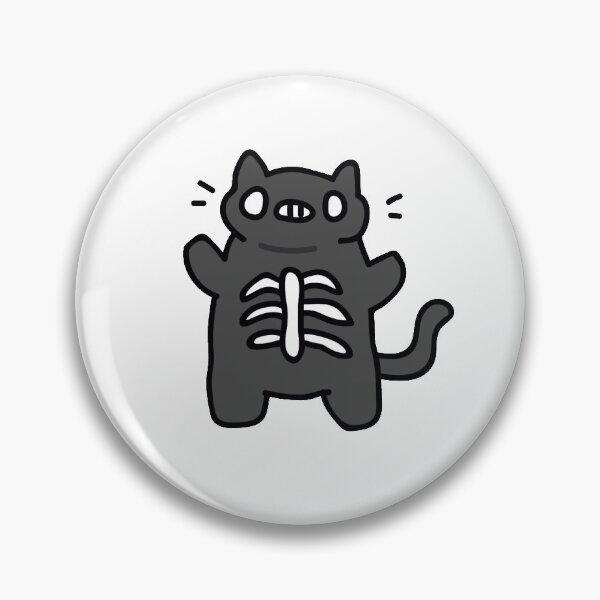 Item preview, halloween kittens designed and sold by TeaBag114.