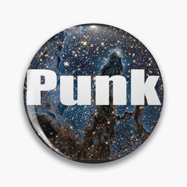 Item preview, Punk  designed and sold by Tessa Bryden.