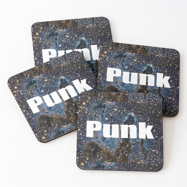 Item preview, Punk  designed and sold by Tessa Bryden.