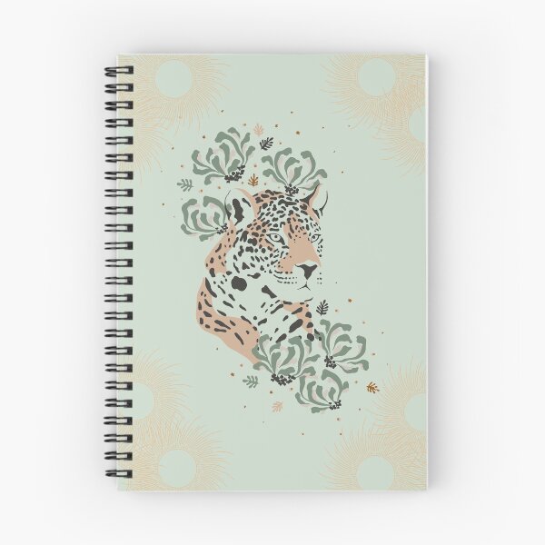 Item preview, Leopard Jungle Cat designed and sold by kammoe.