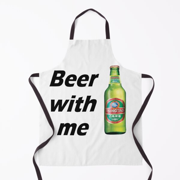 Item preview, Beer with me-Tsingtao designed and sold by UnPEngineer.
