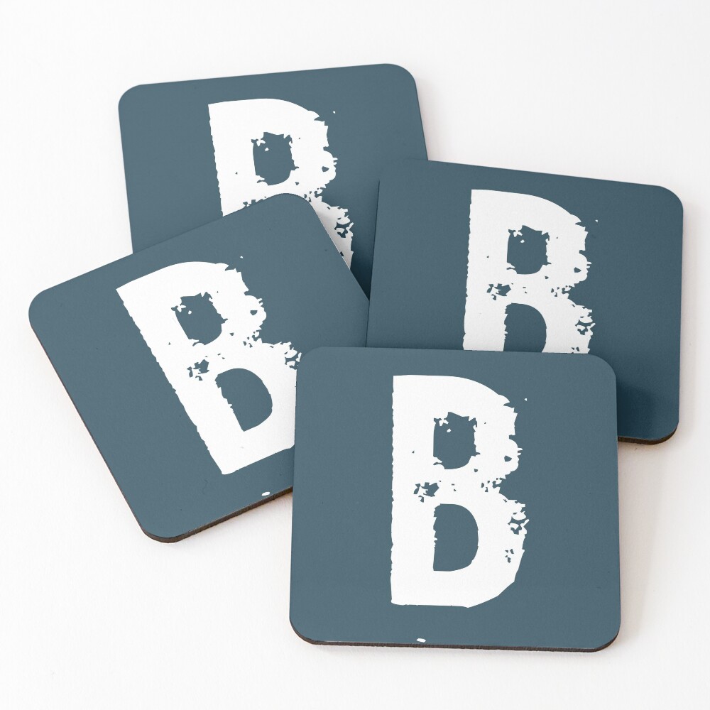Item preview, Coasters (Set of 4) designed and sold by HeadacheMachine.