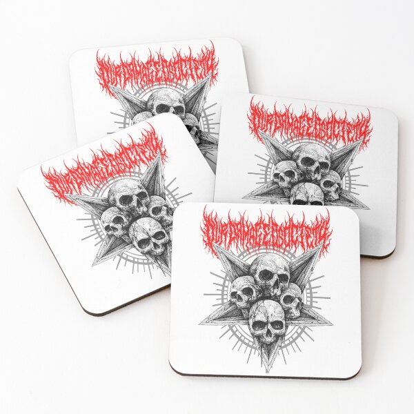Item preview, Death Star designed and sold by DMGDSOCIETY666.