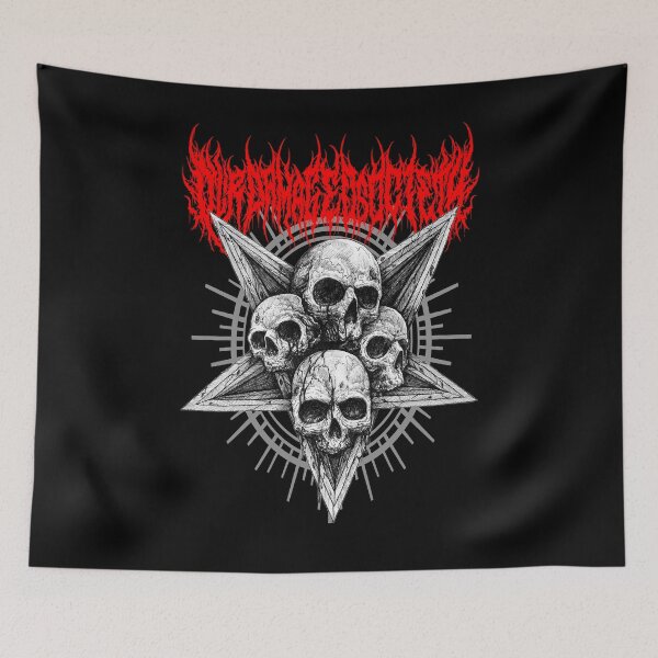 Item preview, Death Star designed and sold by DMGDSOCIETY666.