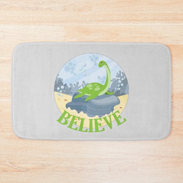 Item preview, Funny Loch Ness Monster Nessie Believe Cryptid Scottish Scotland Souvenir Gift designed and sold by TopTeeShop.