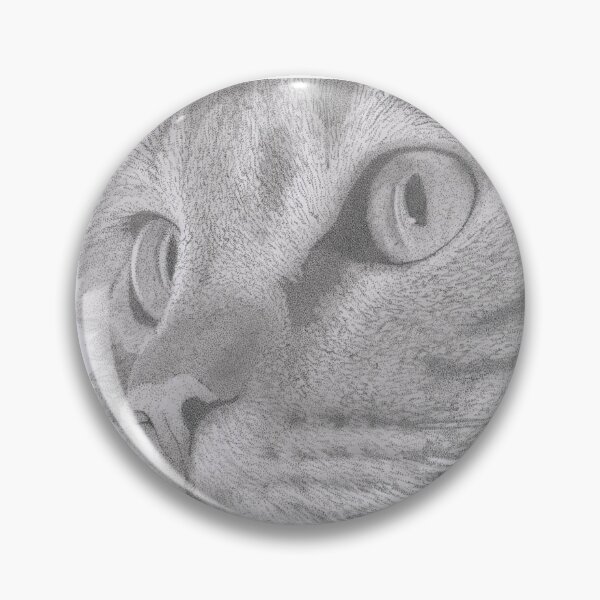 Item preview, Curious Cat designed and sold by JenanaOne.