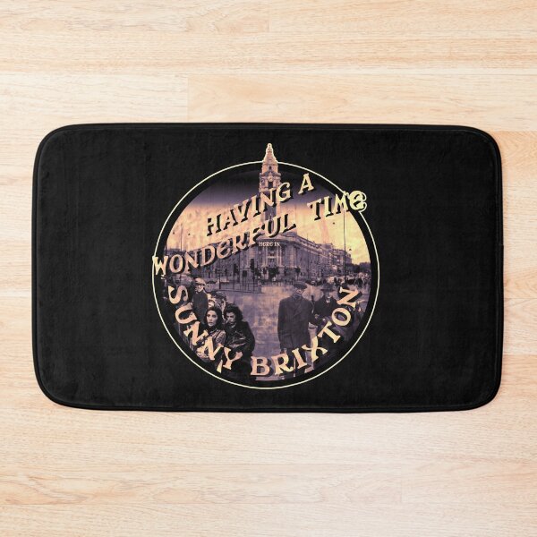 Item preview, Sunny Brixton designed and sold by Salocin.