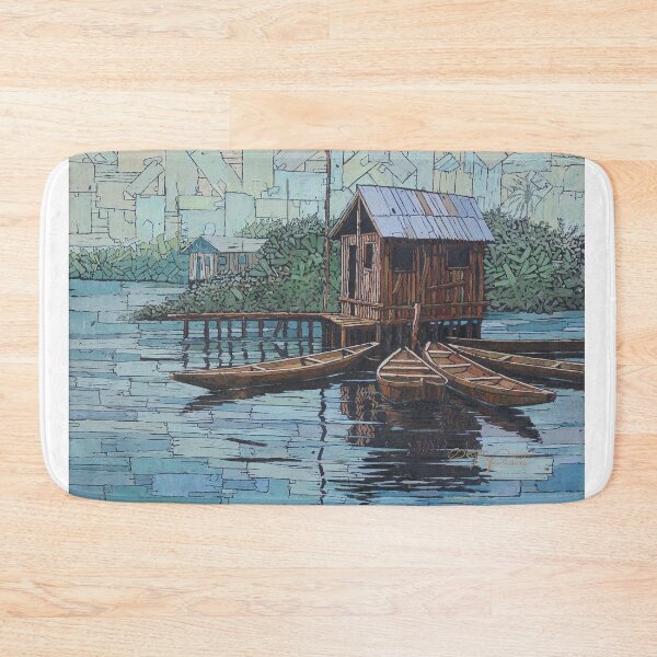 Item preview, Settled  designed and sold by Segunphillips.