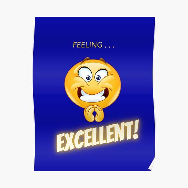 Emoticono Posters Redbubble