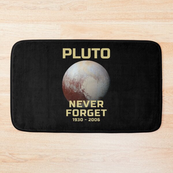 Item preview, Pluto designed and sold by Mila1946.