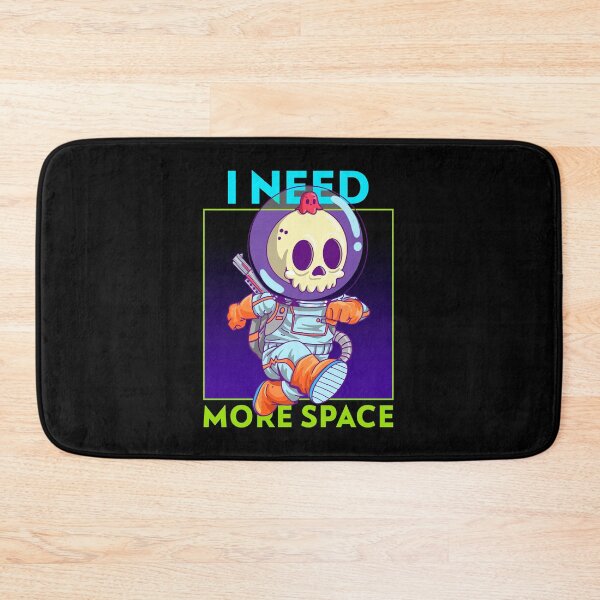Item preview, Space skeleton designed and sold by CDSDesign.
