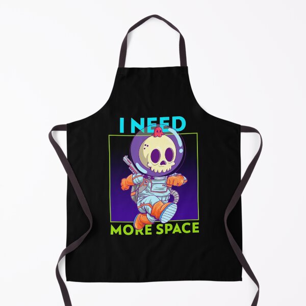 Item preview, Space skeleton designed and sold by CDSDesign.