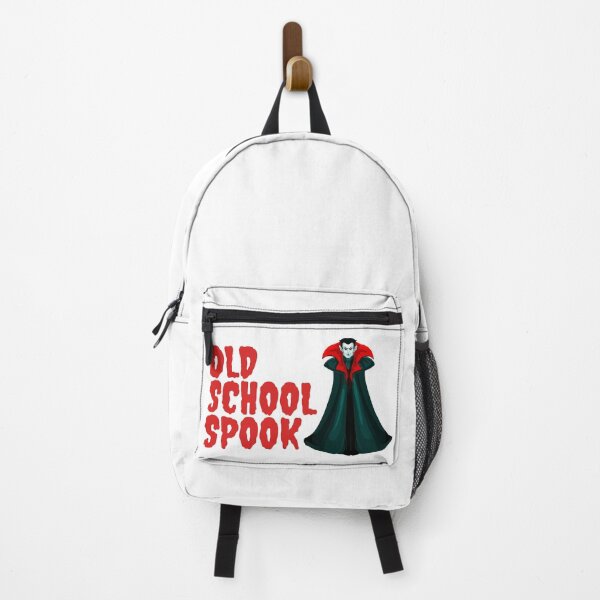 Item preview, Old school spook - Vampire designed and sold by Veewell.