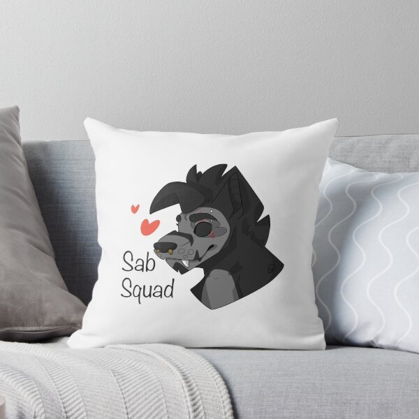 Item preview, Sab squad  designed and sold by SabastianLupin.