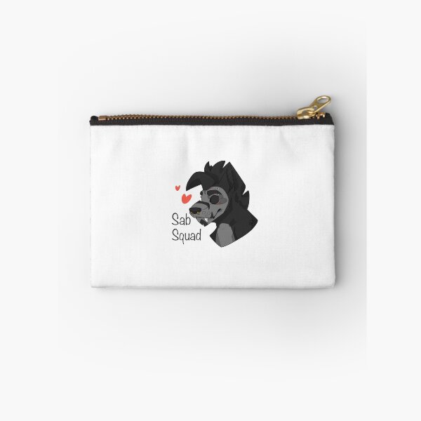 Item preview, Sab squad  designed and sold by SabastianLupin.