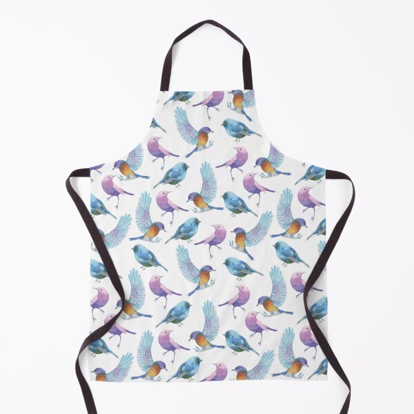 Item preview, Watercolour tropical birds designed and sold by Marianne1108.