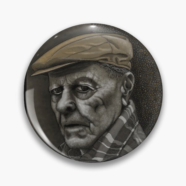 Item preview, Old Man designed and sold by JonNunez.