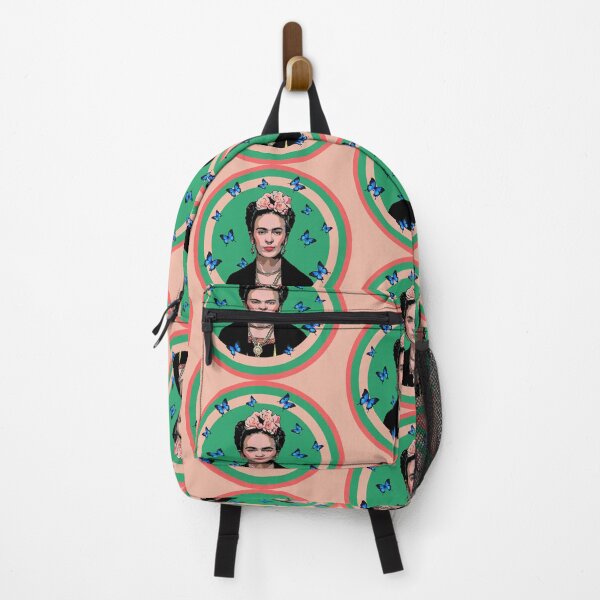 Item preview, Camisetas Frida Kahlo - Camiseta Frida Kahlo - Tazas Frida Kahlo - Bolsos Frida Kahlo designed and sold by happygiftideas.