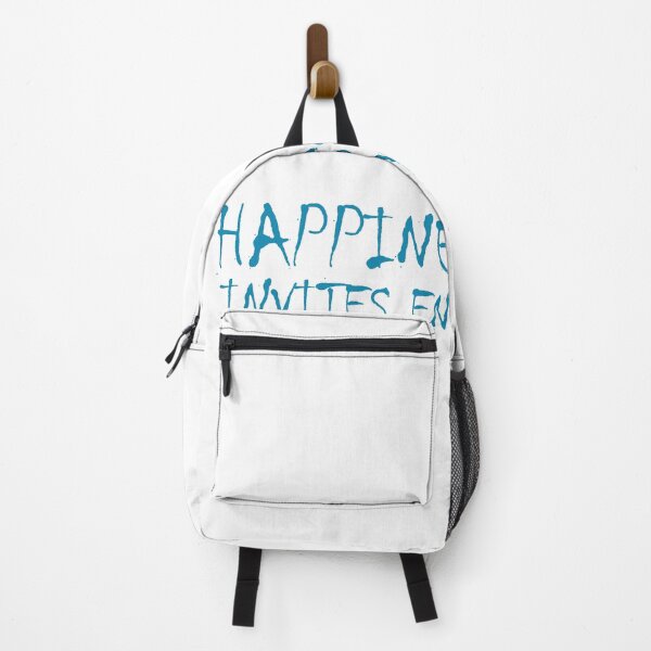Item preview, HAPPINESS invites envy. Gift for parents and all who hope for joy. designed and sold by DOUBLE O STORE.