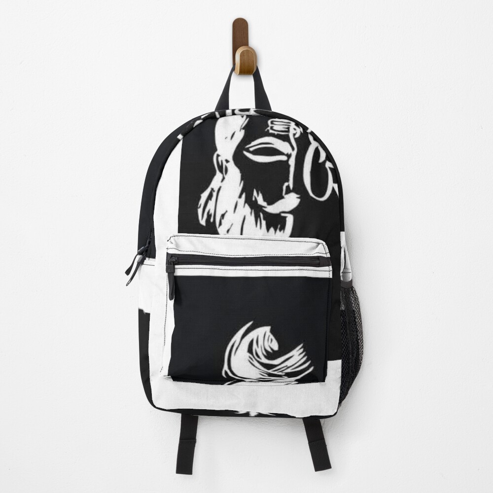 Item preview, Backpack designed and sold by Ravi1401.