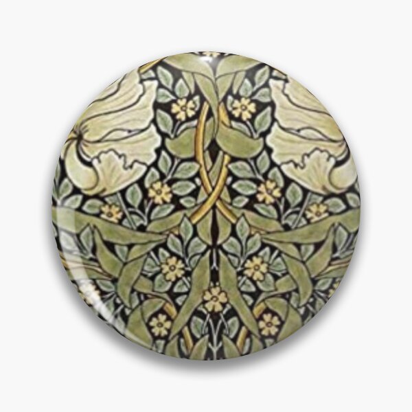 Item preview, MORRIS PATTERN designed and sold by Enzo10201.