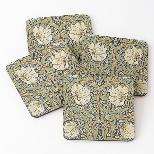 Item preview, MORRIS PATTERN designed and sold by Enzo10201.